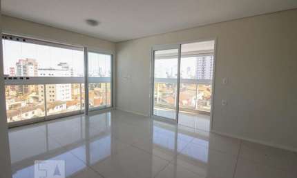 Apartamento para Aluguel - Água Fria, 3 Quartos,  105 m² - São Paulo