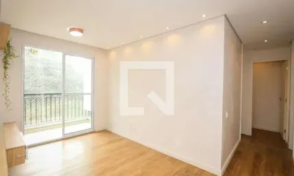 Apartamento para Aluguel - Portal do Morumbi, 2 Quartos,  54 m² - São Paulo