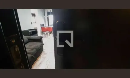 Apartamento para Aluguel - Centro, 1 Quarto,  35 m² - Osasco
