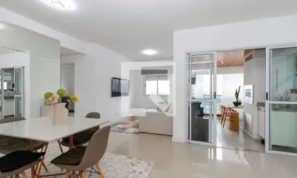 Apartamento para aluguel - chácara santo antonio, 2 quartos,  84 m² - são paulo