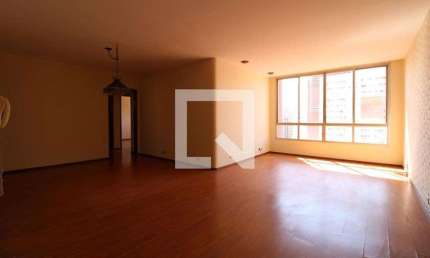 Apartamento para Aluguel - Centro, 3 Quartos,  142 m² - Campinas