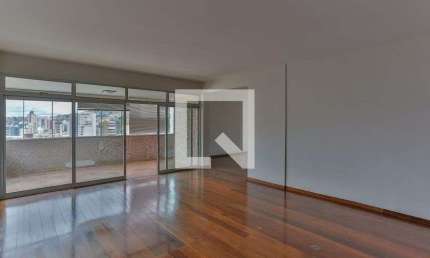 Apartamento para Aluguel - Cruzeiro, 4 Quartos,  400 m² - Belo Horizonte