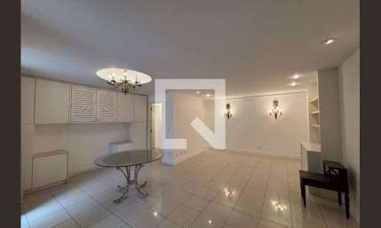 Apartamento para Aluguel - Humaitá, 2 Quartos,  105 m² - Rio de Janeiro