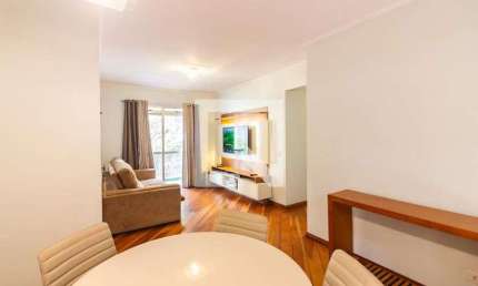 Apartamento para Aluguel - Centro, 4 Quartos,  119 m² - Osasco