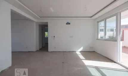 Apartamento para Aluguel - Passo D&apos;areia, 3 Quartos,  165 m² - Porto Alegre