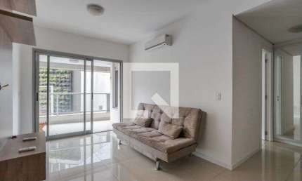 Apartamento para Aluguel - Petrópolis, 1 Quarto,  53 m² - Porto Alegre