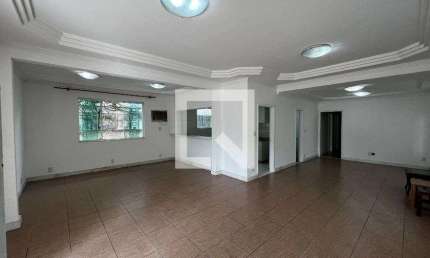 Casa para Aluguel - Jardim Guanabara, 6 Quartos,  317 m² - Rio de Janeiro