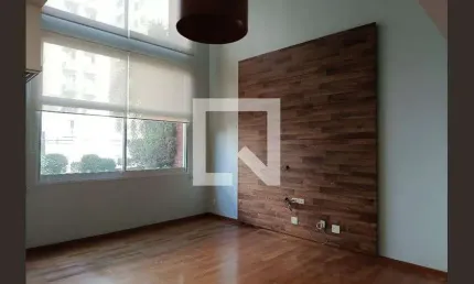 Apartamento para Aluguel - Pinheiros, 3 Quartos,  157 m² - São Paulo