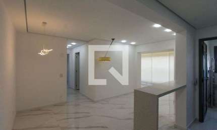 Apartamento para Aluguel - Vila Santa Clara, 2 Quartos,  74 m² - São Paulo