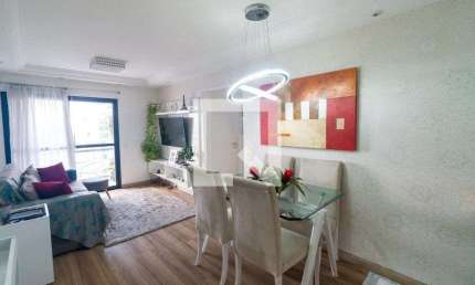 Apartamento para Aluguel - Saúde, 2 Quartos,  60 m² - São Paulo