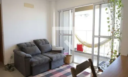 Apartamento para Aluguel - Serrinha, 2 Quartos,  75 m² - Goiânia