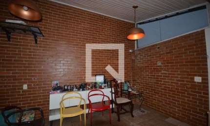 Apartamento para Aluguel - Vila Valqueire, 3 Quartos,  159 m² - Rio de Janeiro