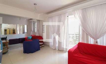 Apartamento para Aluguel - Sumaré, 3 Quartos,  131 m² - São Paulo
