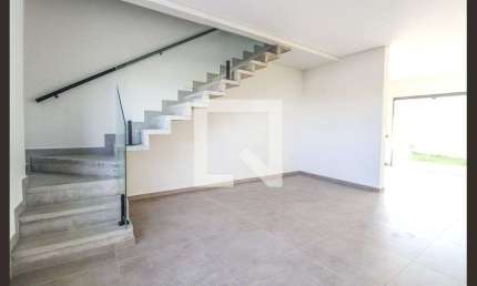 Casa / Sobrado em Condomínio para Aluguel - Alto Taquaral, 3 Quartos,  110 m² - Campinas