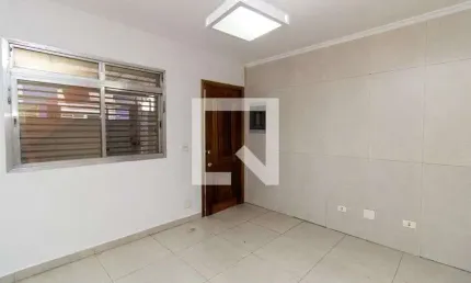 Casa para Aluguel - Vila Guilherme, 2 Quartos,  100 m² - São Paulo
