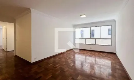 Apartamento para Aluguel - Itaim Bibi, 3 Quartos,  116 m² - São Paulo