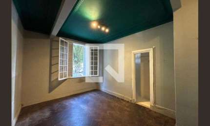 Apartamento para Aluguel - Botafogo, 1 Quarto,  35 m² - Rio de Janeiro