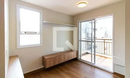 Apartamento para Aluguel - Perdizes, 2 Quartos,  40 m² - São Paulo