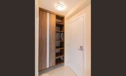 Kitnet / Stúdio para Aluguel - Vila Olímpia, 1 Quarto,  29 m² - São Paulo