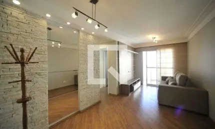 Apartamento para Aluguel - Mooca, 2 Quartos,  60 m² - São Paulo