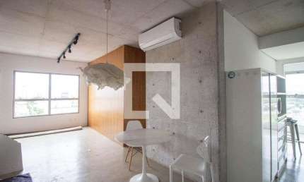 Apartamento para Aluguel - Vila Leopoldina, 1 Quarto,  75 m² - São Paulo