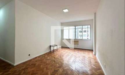 Apartamento para Aluguel - Copacabana, 4 Quartos,  117 m² - Rio de Janeiro
