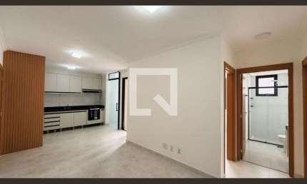 Apartamento para Aluguel - Jardim do Lago, 2 Quartos,  68 m² - Jundiaí