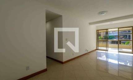 Apartamento para Aluguel - Recreio, 3 Quartos,  110 m² - Rio de Janeiro