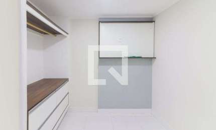 Casa para Aluguel - Jardim Arpoador, 1 Quarto,  16 m² - São Paulo