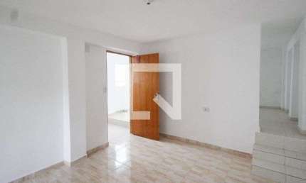 Casa para Aluguel - Vila Roque, 2 Quartos,  41 m² - São Paulo