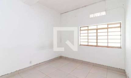 Casa para Aluguel - Casa Verde, 1 Quarto,  30 m² - São Paulo