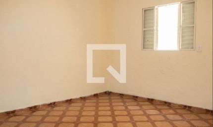 Casa para Aluguel - Vila Sabrina , 1 Quarto,  50 m² - São Paulo