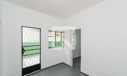 Casa para Aluguel - Irajá, 1 Quarto,  50 m² - Rio de Janeiro