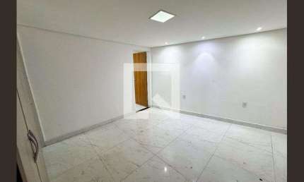 Casa para Aluguel - Madre Gertrudes, 2 Quartos,  113 m² - Belo Horizonte