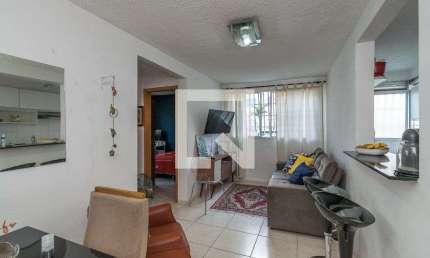 Apartamento para Aluguel - Parada de Lucas, 2 Quartos,  50 m² - Rio de Janeiro