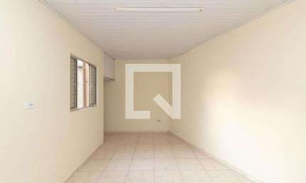 Casa para Aluguel - Vila Jacuí, 1 Quarto,  50 m² - São Paulo