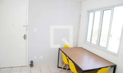 Apartamento para Aluguel - Vila Izabel, 2 Quartos,  47 m² - Guarulhos