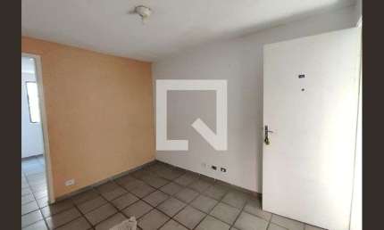 Apartamento para Aluguel - Itaim Paulista, 2 Quartos,  45 m² - São Paulo