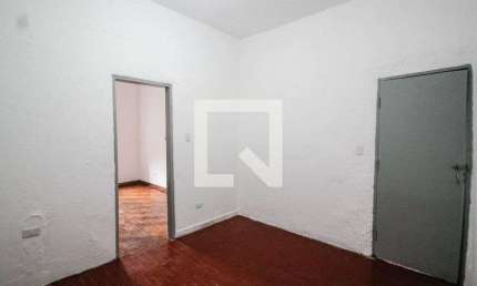 Casa para Aluguel - Vila Roque, 2 Quartos,  89 m² - São Paulo