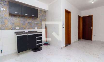 Apartamento para Aluguel - Jardim Maringá, 1 Quarto,  36 m² - São Paulo