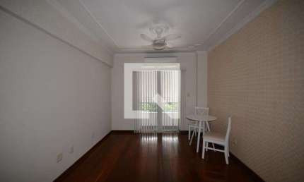Apartamento para Aluguel - Campinho, 2 Quartos,  70 m² - Rio de Janeiro