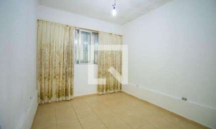 Casa para Aluguel - Casa Verde, 1 Quarto,  40 m² - São Paulo