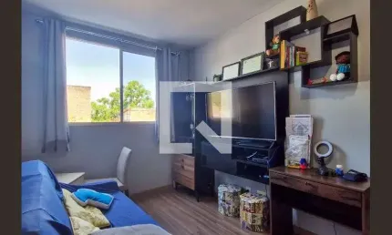 Apartamento para Aluguel - Alto Petrópolis, 1 Quarto,  36 m² - Porto Alegre