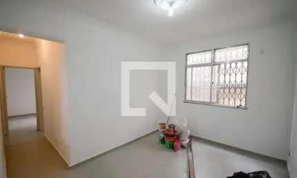 Apartamento para Aluguel - Engenho Novo, 3 Quartos,  70 m² - Rio de Janeiro