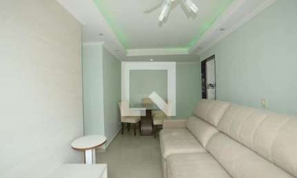 Apartamento para Aluguel - Irajá, 3 Quartos,  60 m² - Rio de Janeiro