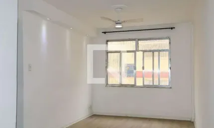 Apartamento para Aluguel - Méier, 3 Quartos,  68 m² - Rio de Janeiro