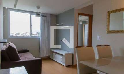 Apartamento para Aluguel - Piedade, 2 Quartos,  48 m² - Rio de Janeiro