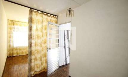 Casa para Aluguel - Chácara Santo Antonio, 1 Quarto,  24 m² - São Paulo