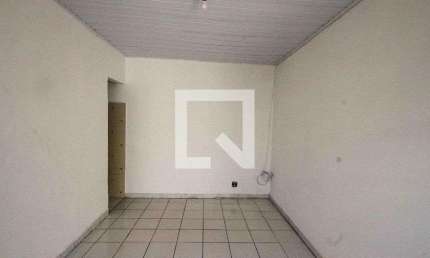 Casa para Aluguel - Parque São Lucas, 1 Quarto,  60 m² - São Paulo