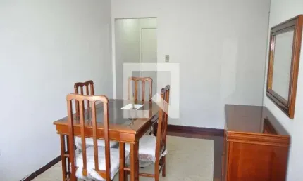 Apartamento para Aluguel - Engenho Novo, 2 Quartos,  50 m² - Rio de Janeiro